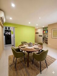 Blk 88 Telok Blangah Heights (Bukit Merah), HDB 5 Rooms #581856481
